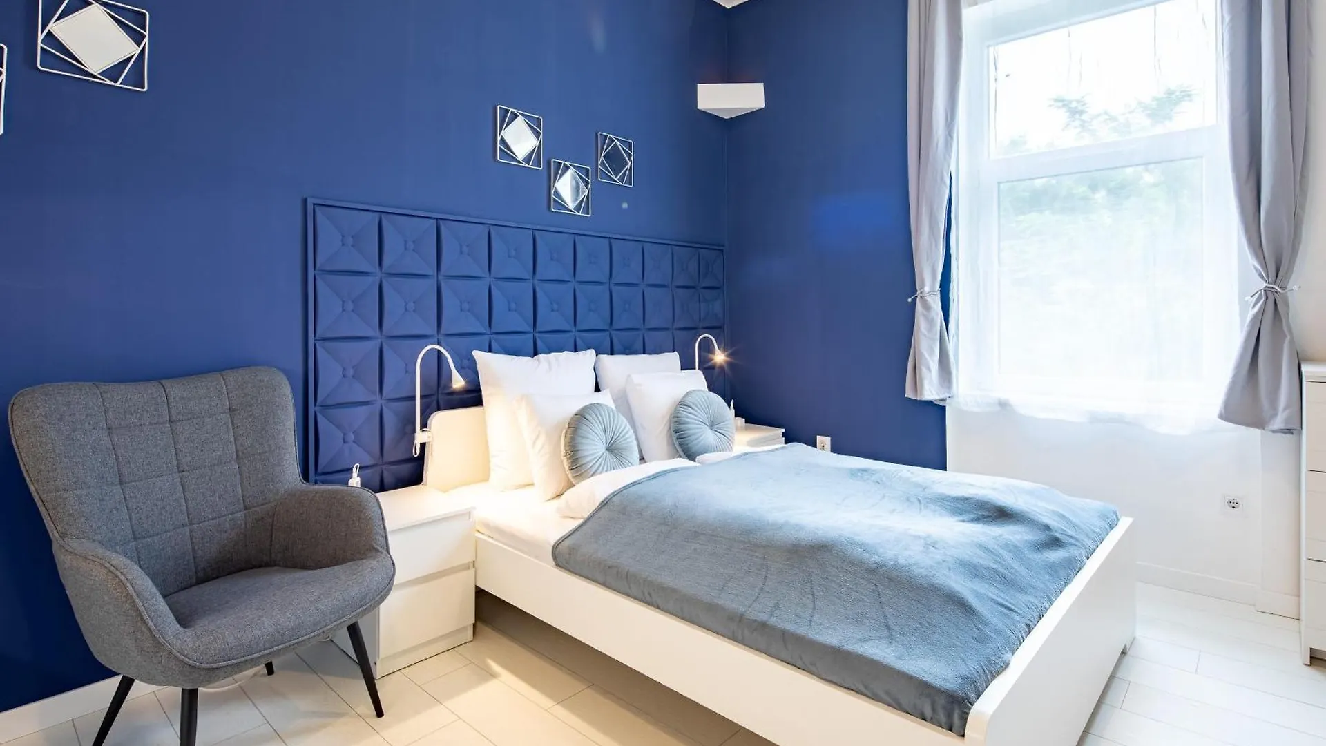 Central - Quiet Aparment Budapest 0*,  Ungarn