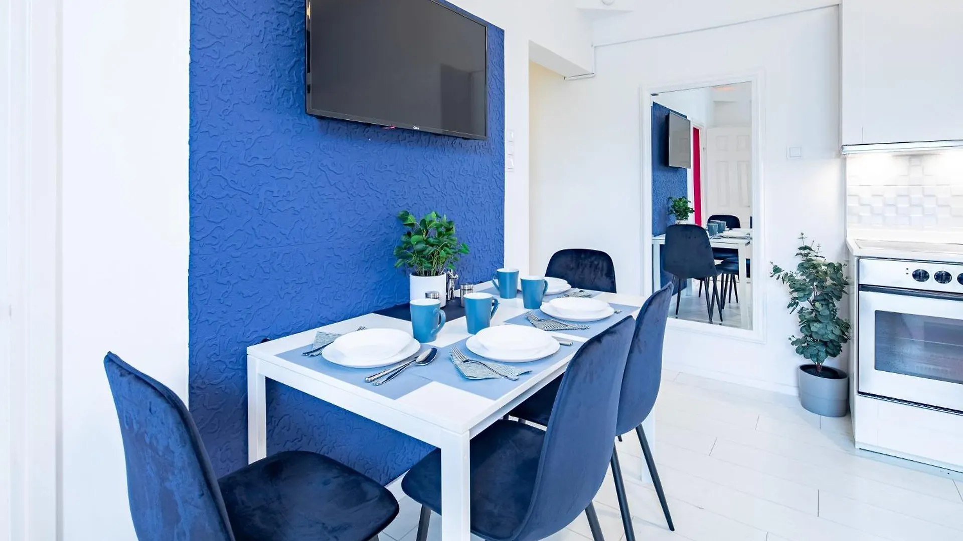 Central - Quiet Aparment Budapest Lejlighed
