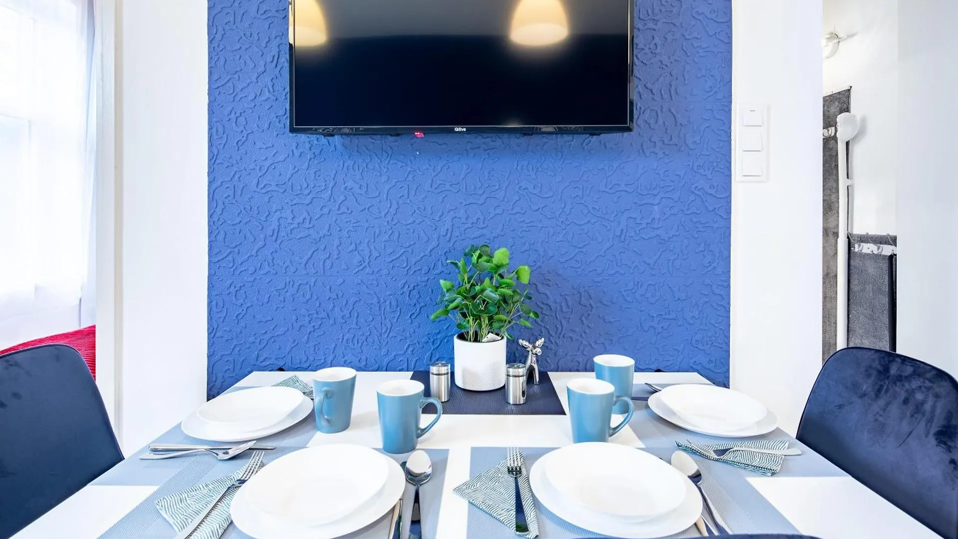 דירה בודפשט Central - Quiet Aparment